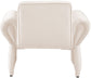Fleurette - Accent Chair