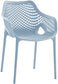 Mykonos - Outdoor Dining Chair (Set of 2)