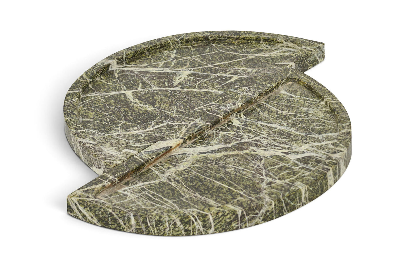 Patrice - Genuine Marble Tray