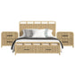 Ridgemont - Storage Bedroom Set