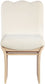 Shaw - Dining Chair - Natural Base