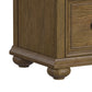 Heritage - Door Chest