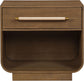 Sorell - Solid Wood Night Stand