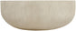 Sonara - Concrete Table