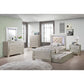 Platinum - Youth Dresser