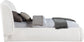 Sandro - Upholstered Bed