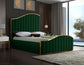 Jolie - Bed