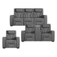 Blitz - Living Room Set