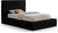 Dexter - Bed
