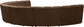 Infinity - 7 Piece Modular Sectional - Brown
