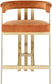 Marcello - Counter Stool
