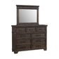 Colorado City - 9-Drawer Dresser