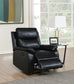 U184 - Motion Chair - Black