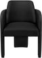 Vanda - Vegan Leather Upholstered Dining Chair