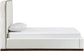 Rava - Bed