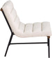 Burke - Accent Chair