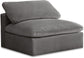 Cozy - Armless Chair