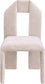Bennett - Chenille Dining Chair (Set of 2)