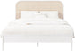 Siena - Bed