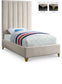 Via - Bed