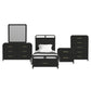 Ridgemont - Storage Bedroom Set