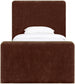 Dalton - Fabric Bed