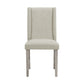 Eleanor 2.0 - Dining Side Chair (Set of 2)
