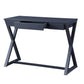 Nalo - Console Table (Same Of00174) - Charcoal
