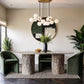 Messina - Dining Table