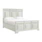 Bridgestone - Panel Bed
