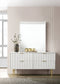 Modernist - Dresser
