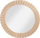 Revolve - Round Mirror