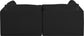 Ease - 2 Seat Modular Sofa