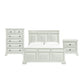Bridgestone - Panel Bedroom Set