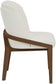 Navo - Faux Leather Dining Chair
