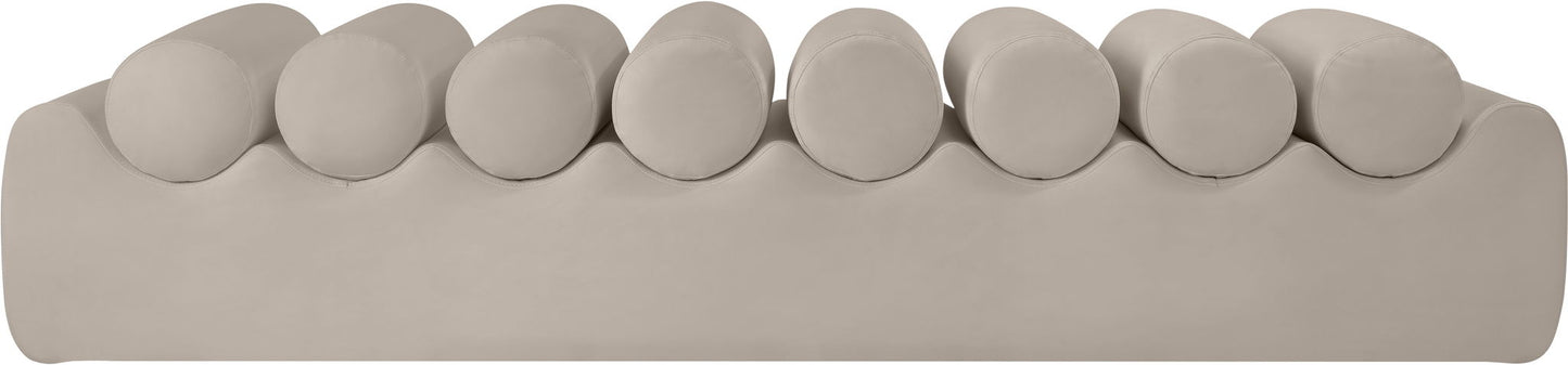 Rumble - Bench
