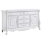 Latisha - Dresser - White