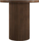 Belinda - Oak Veneer Table
