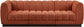 Quinn - 3 Seat Modular Sofa