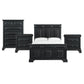 Bridgestone - Panel Bedroom Set