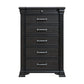 Kings Court - 6-Drawer Chest