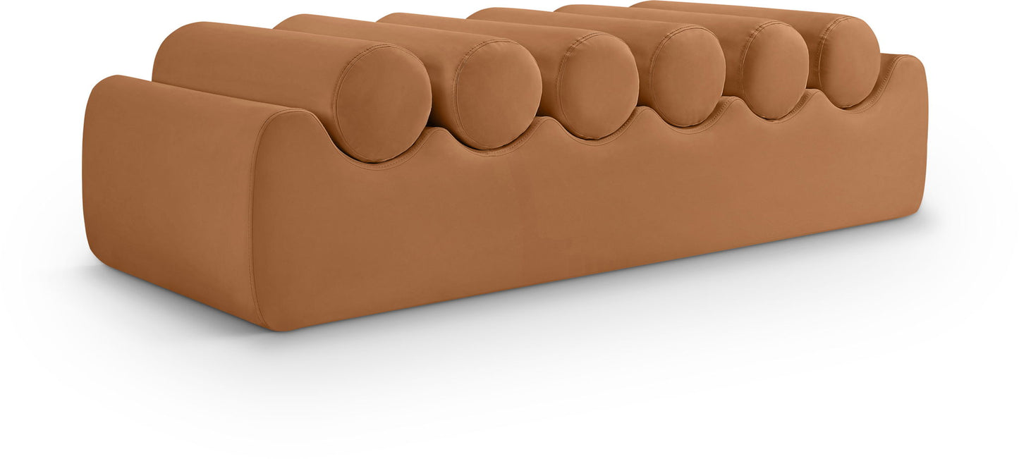 Rumble - Bench
