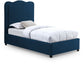 Felix - Bed