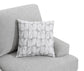 U449 - Sofa - Gray