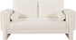 Madeline - Loveseat