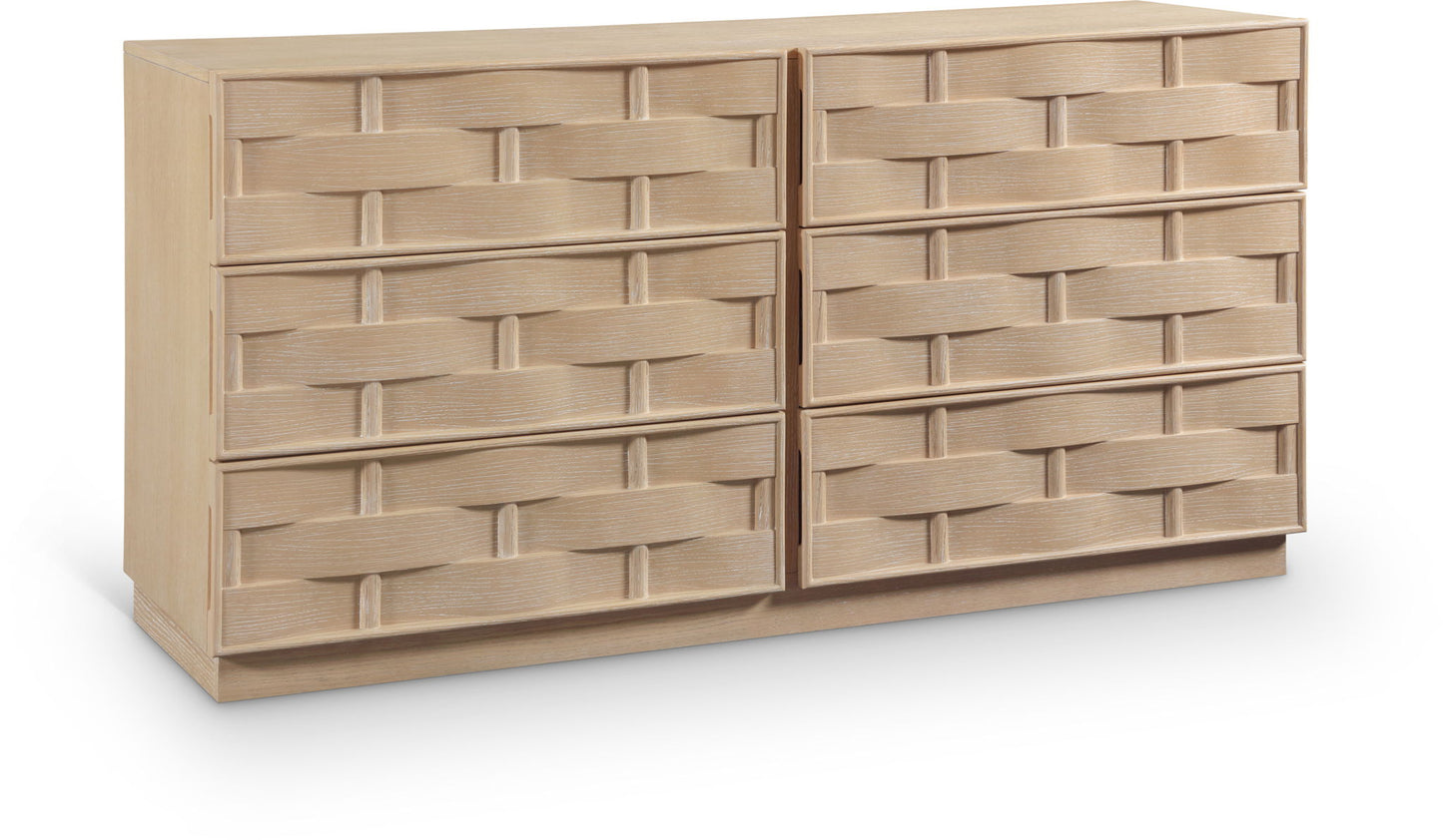 Weave - Dresser