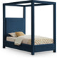 Emerson - Bed