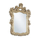 Seville - Mirror - Gold