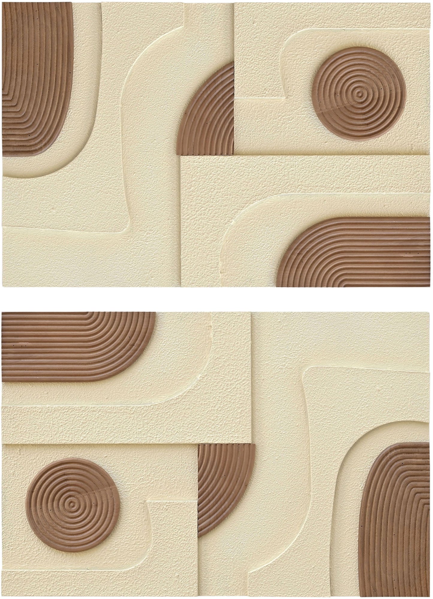 Element - 2 Piece Wall Art