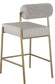 Carly - Counter Stool (Set of 2)